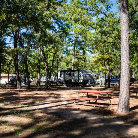 RV Site