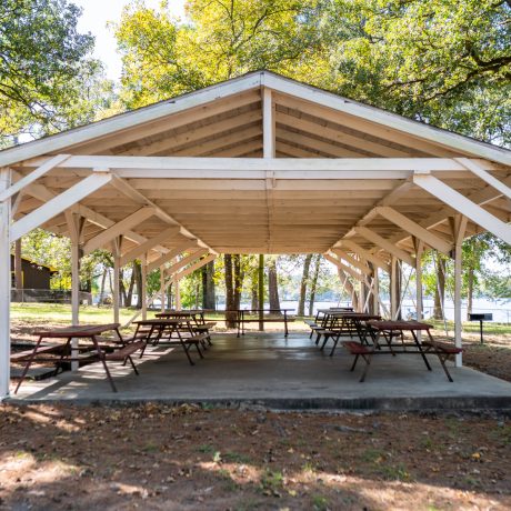 Outdoor Pavilion