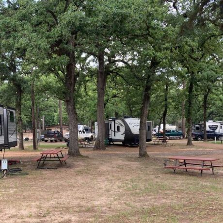 RV Site