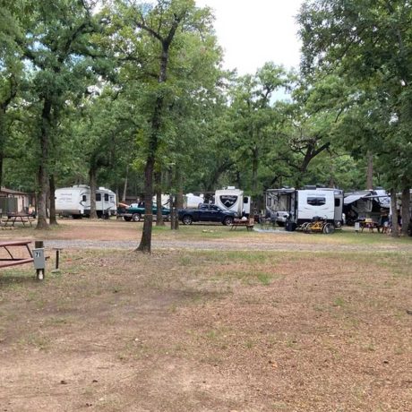 RV Site